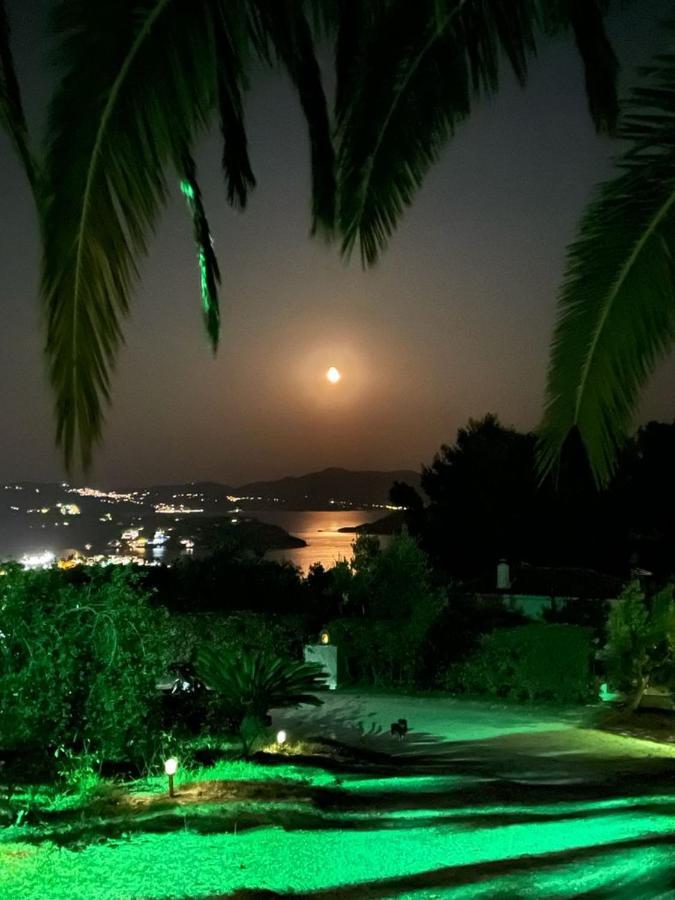 Skiathos Studios Panorama Eksteriør billede
